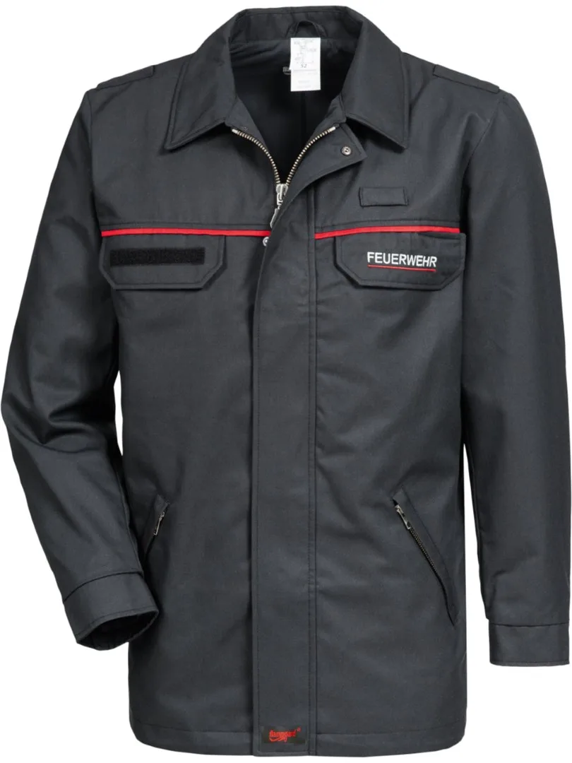Flammgard SAARLAND Jacke