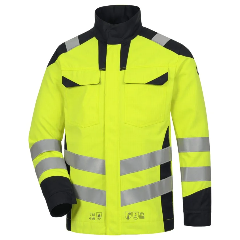 HB-ArcFlash Pro Blouson 7kA/4kA