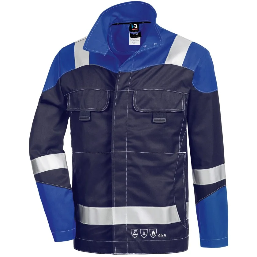 navy/royalblau