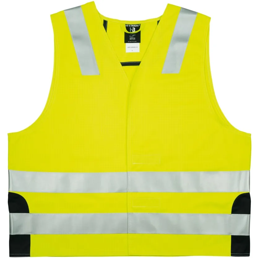 HB-MODarc&vis® Warnweste FR