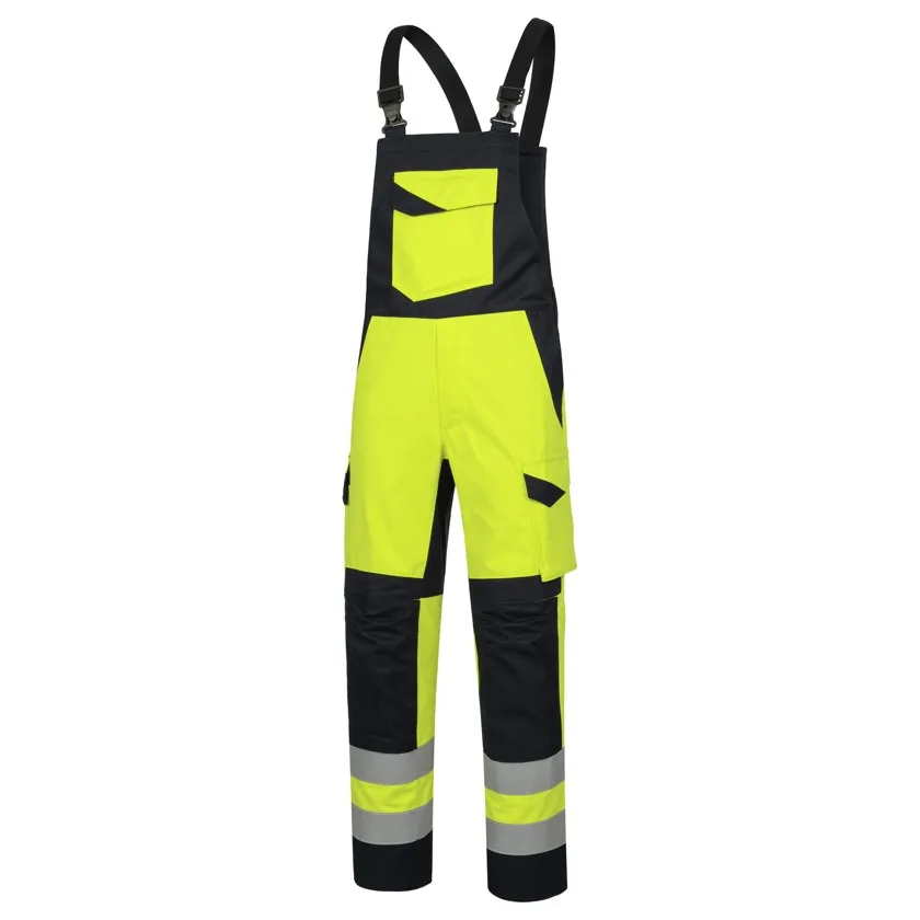 HB-ArcFlash Pro Latzhose 4kA
