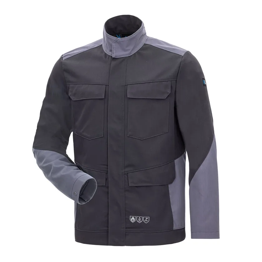 HB-WeldersFORCE Blouson 350