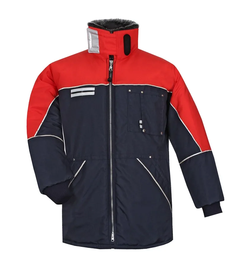 TEMPEX® COMFORT Damenjacke Kommissionierer
