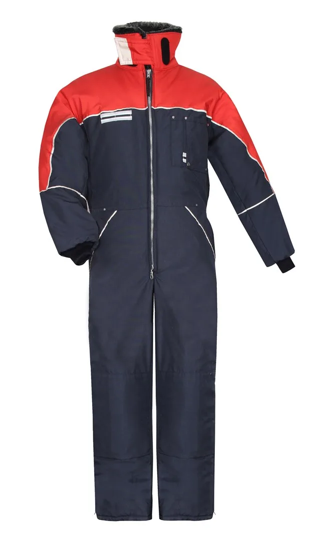 TEMPEX® COMFORT Overall Kommissionierer