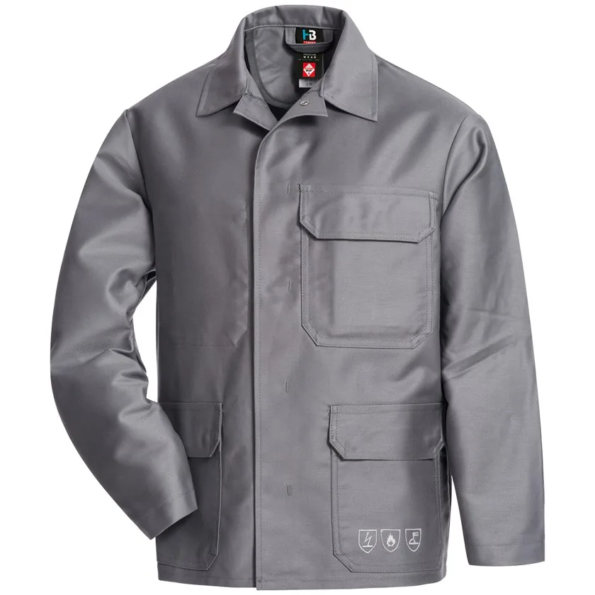SECAN® Securo 420 Jacke