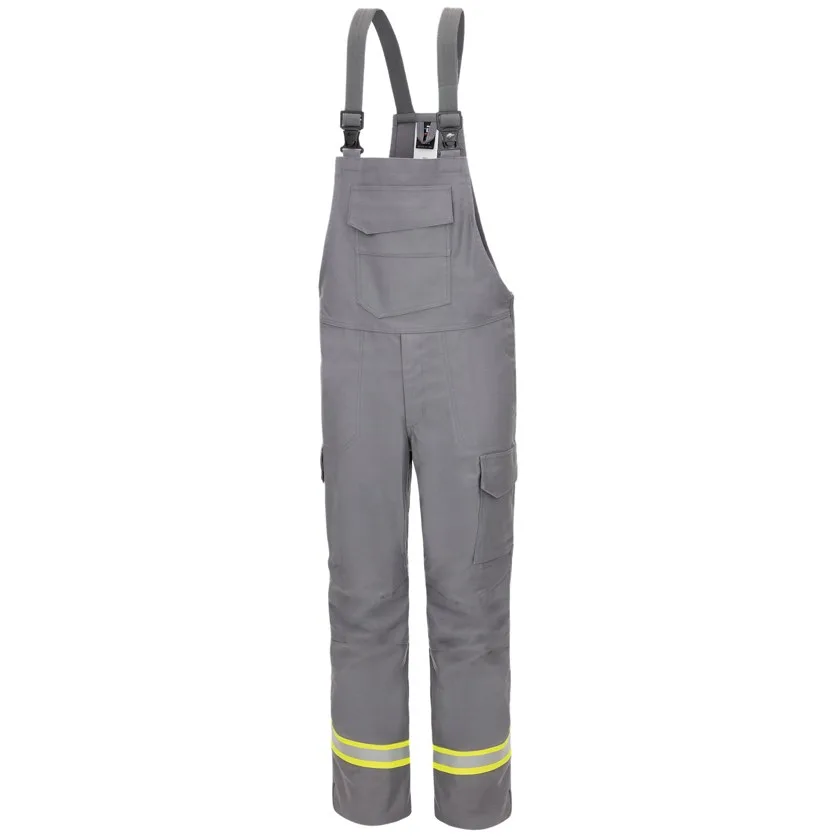 HB-Iron Pro Latzhose