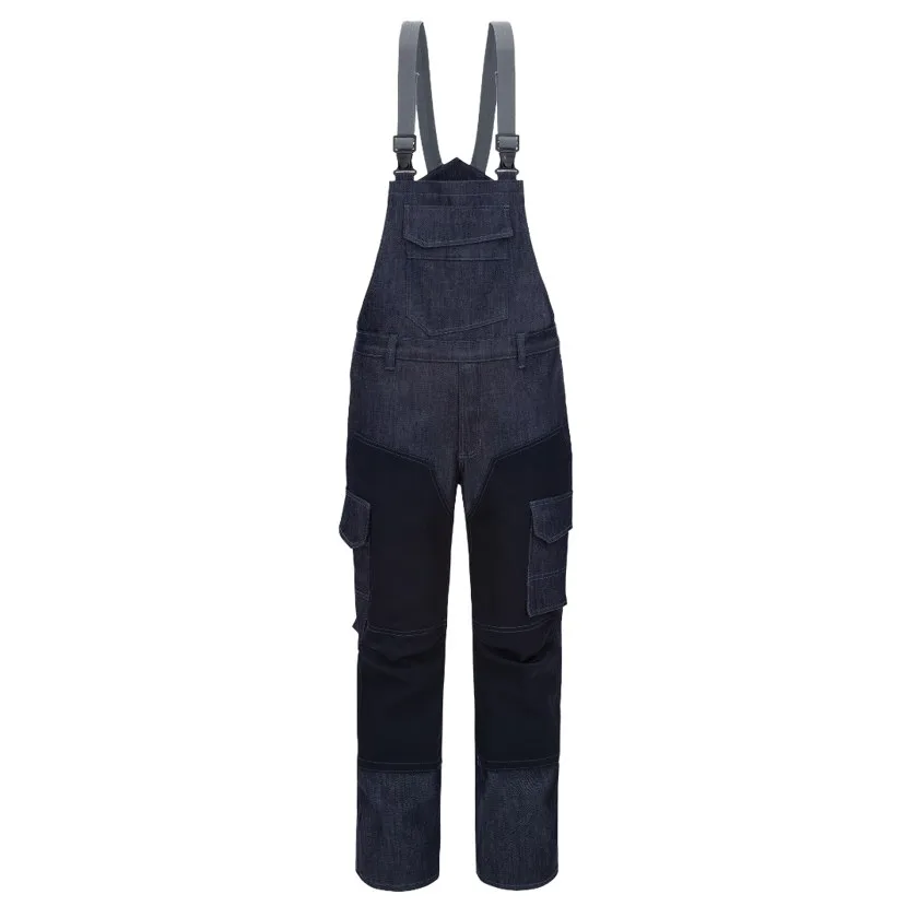 HB-ComFlex Latzhose
