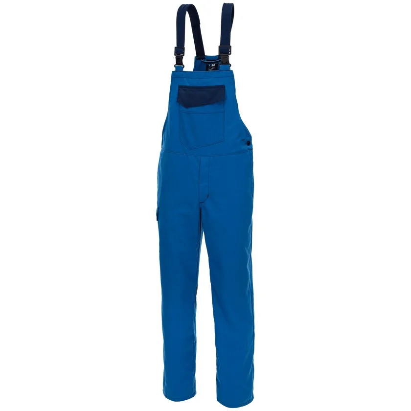 royalblau/dunkelblau