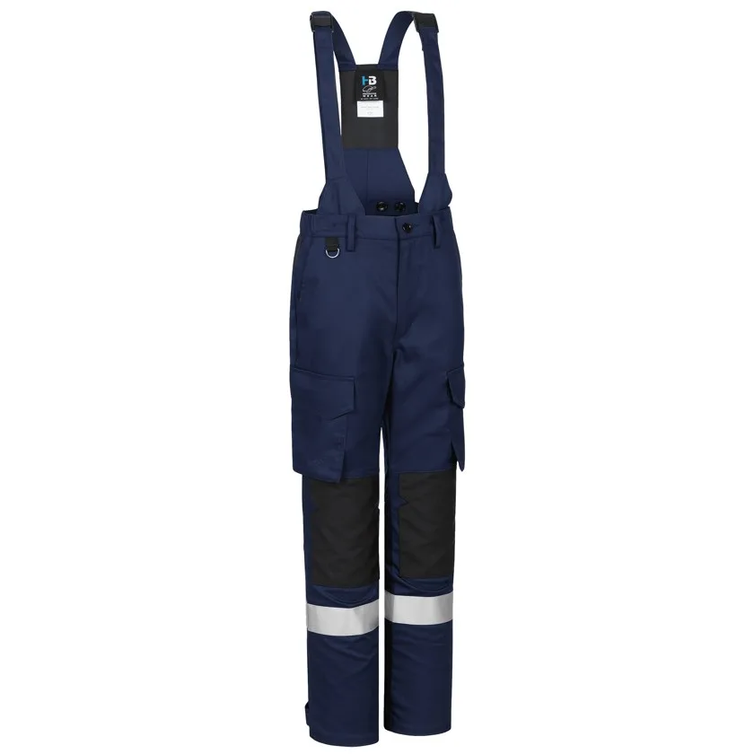 HB-FeuerwehrHELDEN Hose