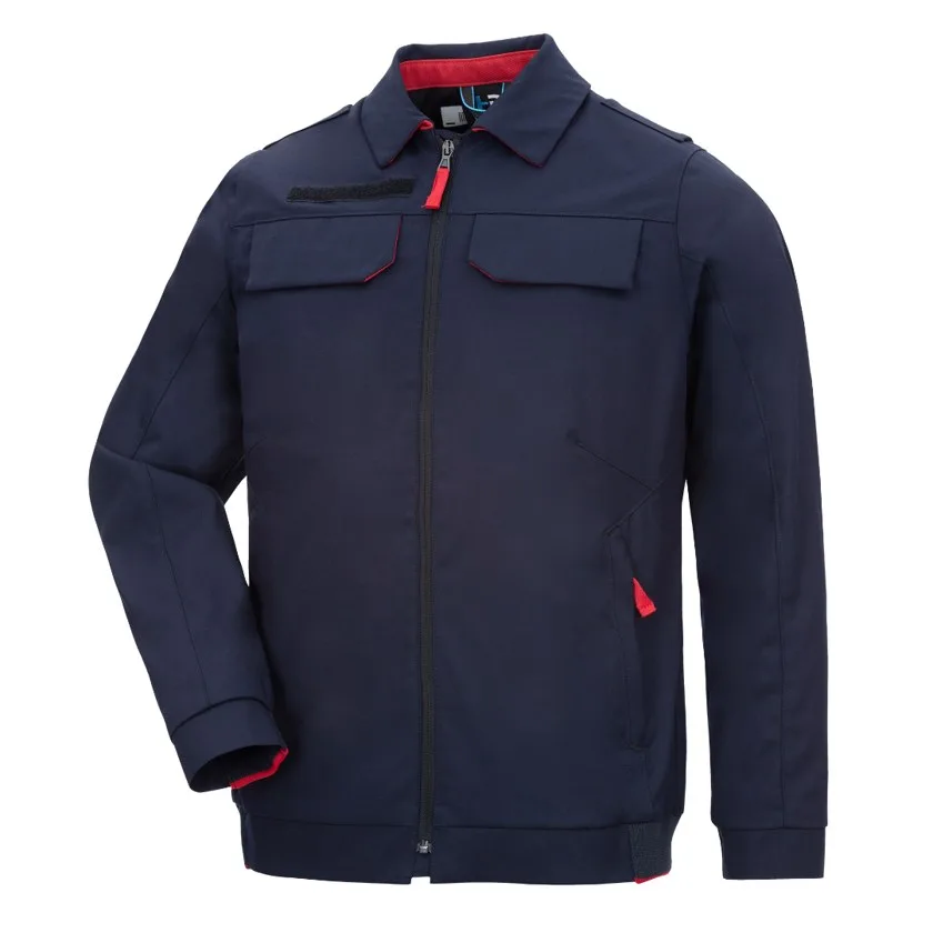 Flammgard BAYERN Damenblouson