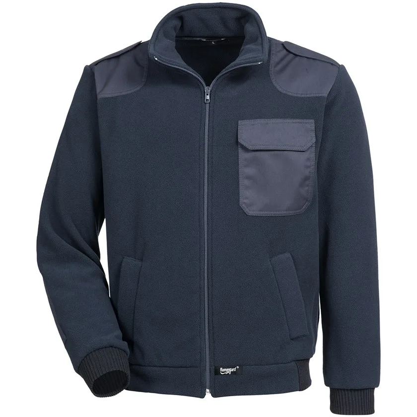 Flammgard KLASSIK Fleecejacke
