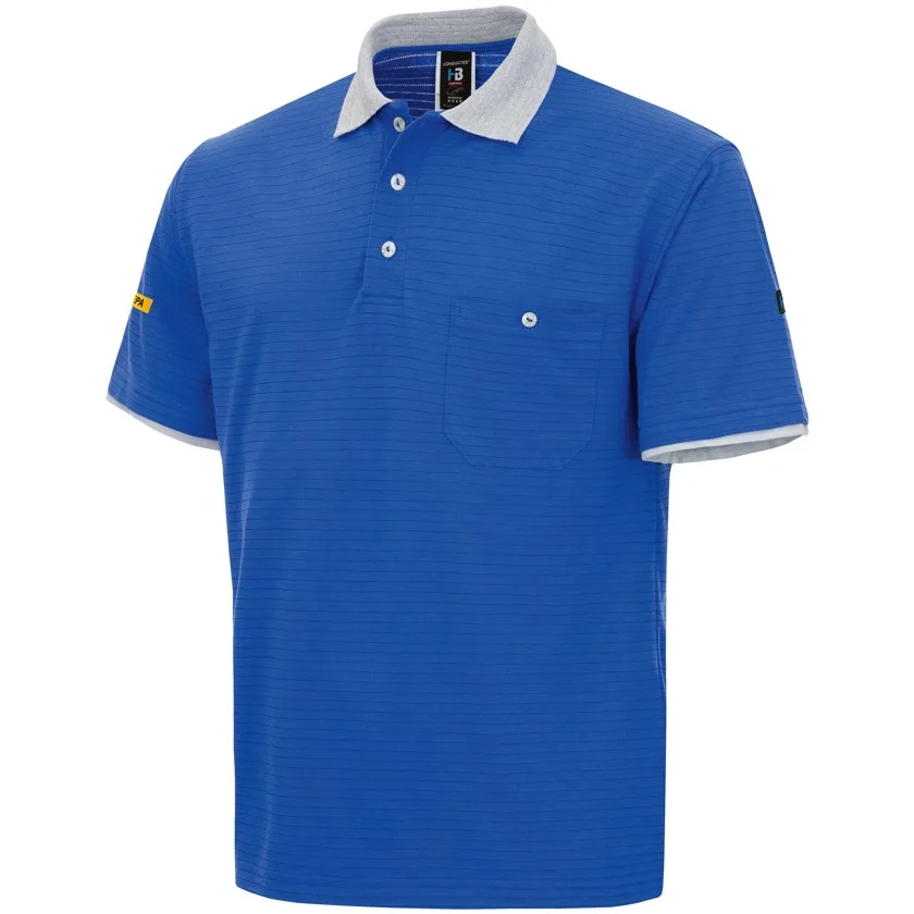 royalblau/silbergrau