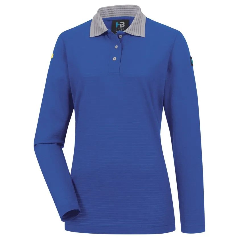 royalblau/silbergrau