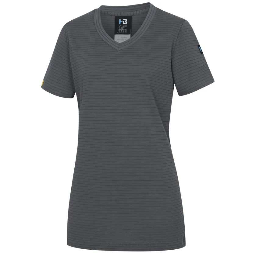CONDUCTEX® Pro Knit Damen-T-Shirt