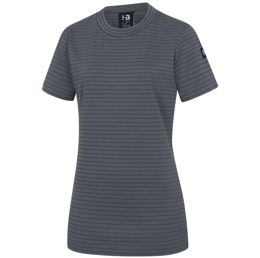 CONDUCTEX® Cotton Knit Damen-T-Shirt