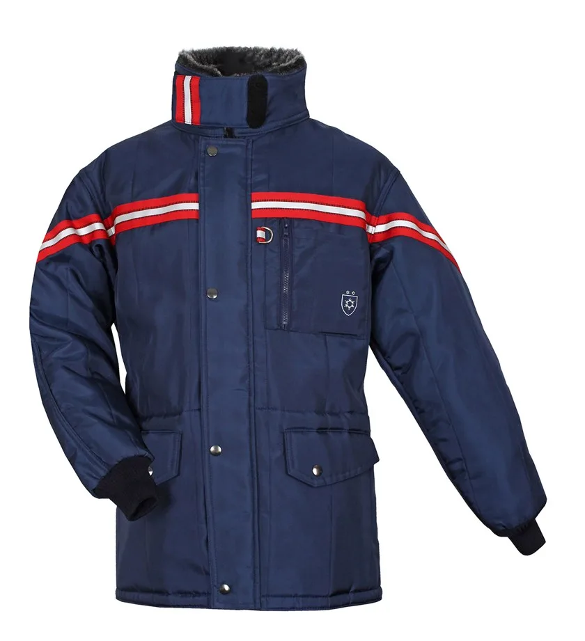 TEMPEX® CLASSIC Jacke Kommissionierer
