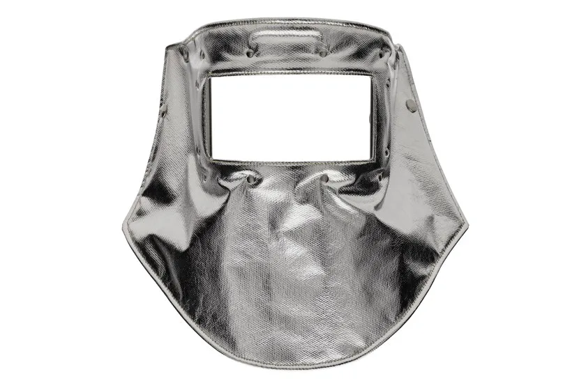 TEMPEX®-TREME HEAT Accessories Gesichtsschild