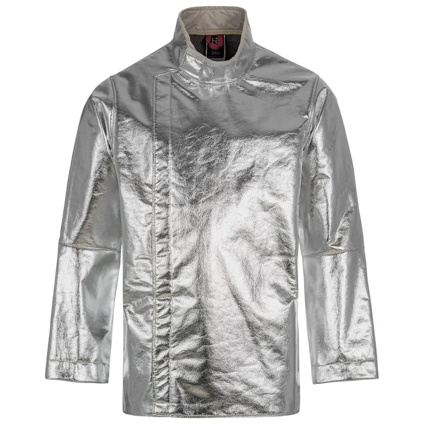 TEMPEX®-TREME HEAT COMFORT Jacke 80, Klett