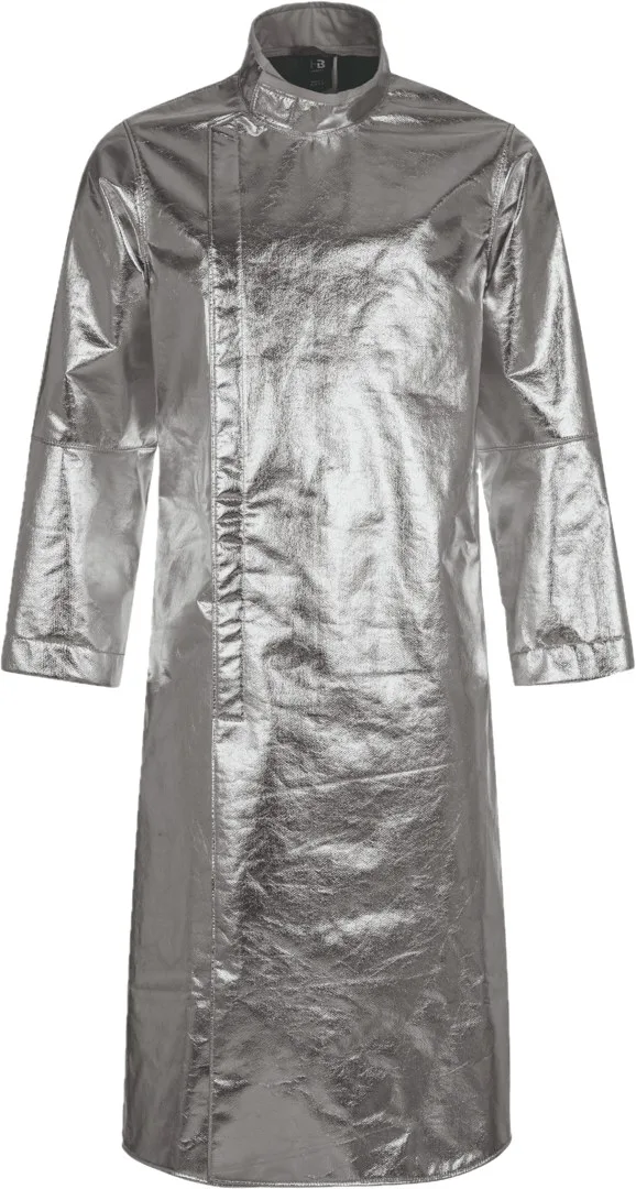 TEMPEX®-TREME HEAT COMFORT Gießermantel 130, Klett
