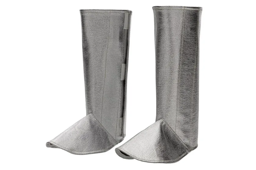 TEMPEX®-TREME HEAT Accessories Gamasche, Klett