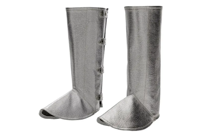 TEMPEX®-TREME HEAT Accessories Gamasche, Druckknopf