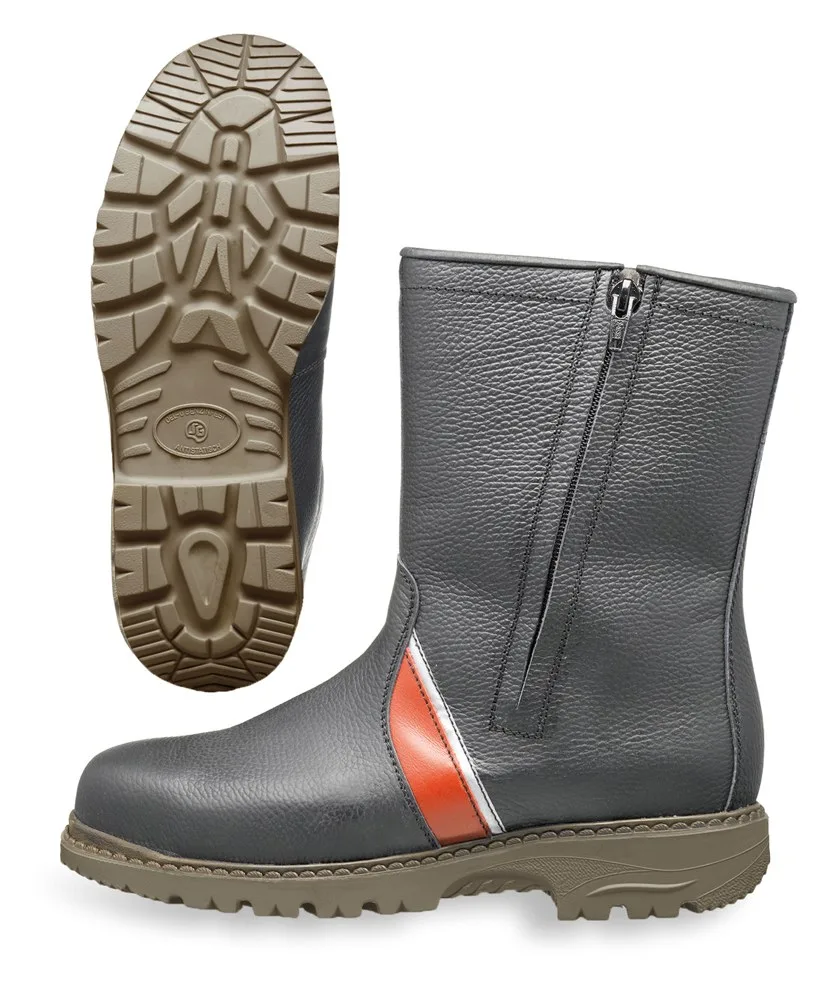 TEMPEX® THERMO ACCESSORIES Sicherheits-Isolierstiefel S2