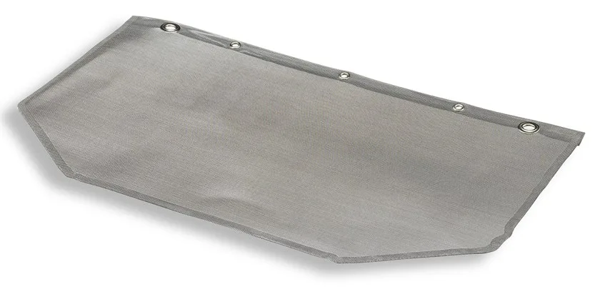TEMPEX®-TREME HEAT Accessories Draht-Schutzschirm