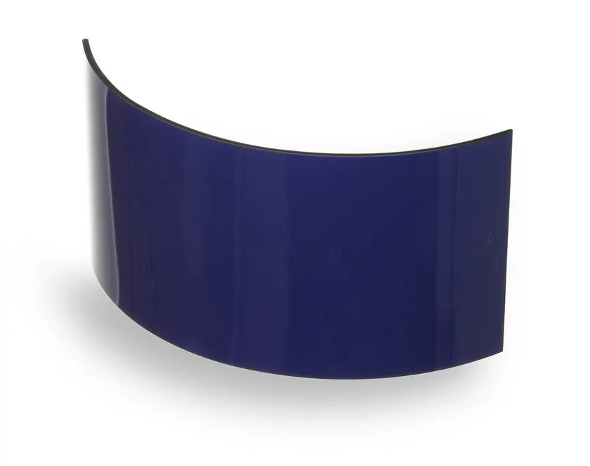 TEMPEX®-TREME HEAT Accessories Ofenschauglas gebogen