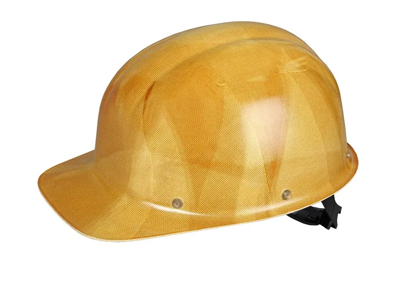 TEMPEX®-TREME HEAT Accessories Schutzhelm Phenol