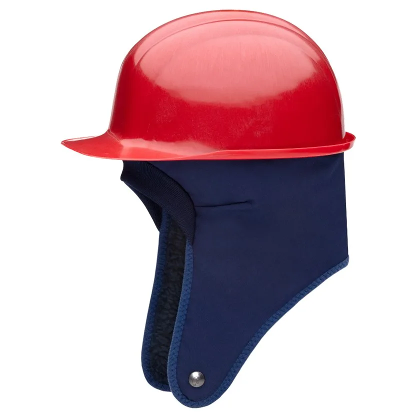 TEMPEX® THERMO ACCESSORIES Sicherheitshelm Poly inkl. Isoliereinsatz