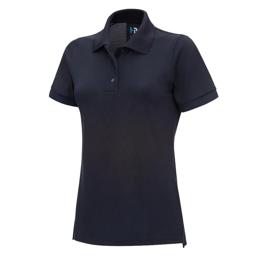 Flammgard KLASSIK Poloshirt Damen