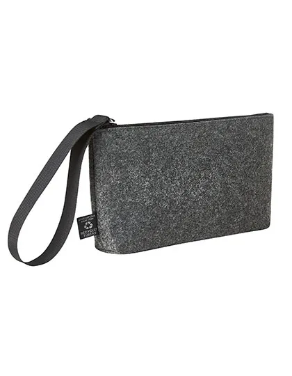 Zipper Bag Modern Classic