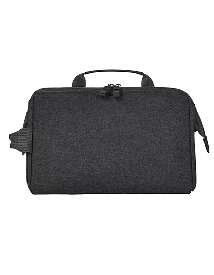 Zip Bag Circle