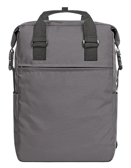 Notebook-Rucksack Daily