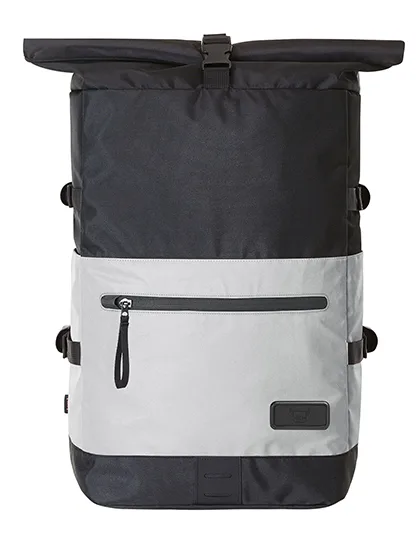 Notebook Backpack Reflex