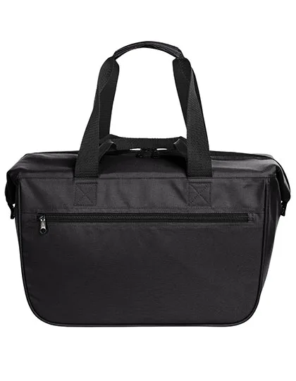 Cooling Shopper Softbasket