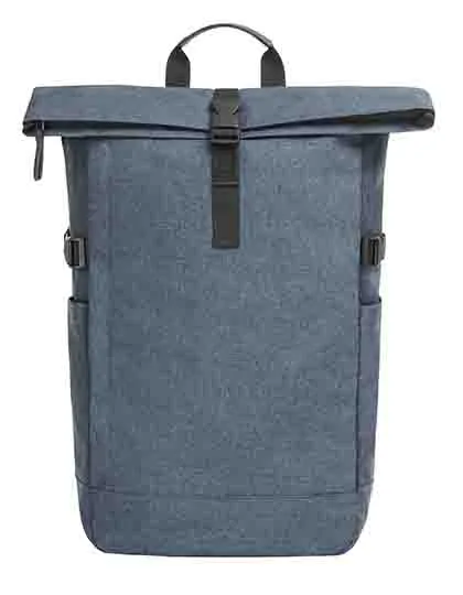 Notebook Backpack Circle