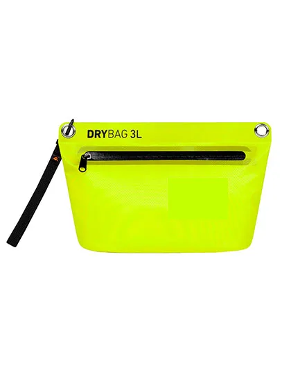 Neon Yellow
