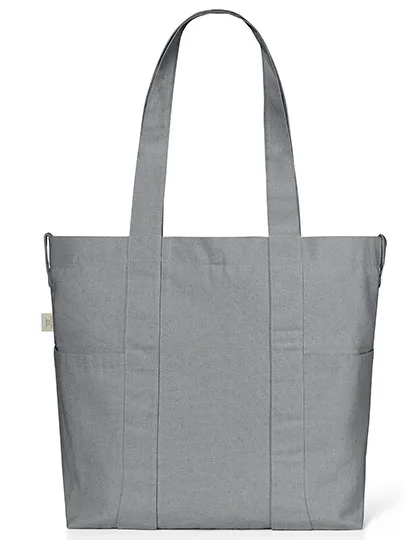 Wellness Shopper Bag Organic
