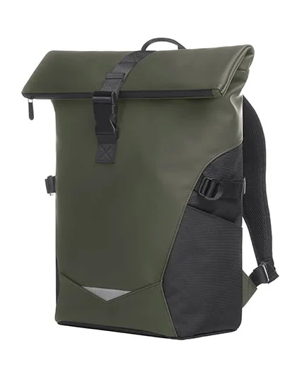 Notebook Backpack Orbit