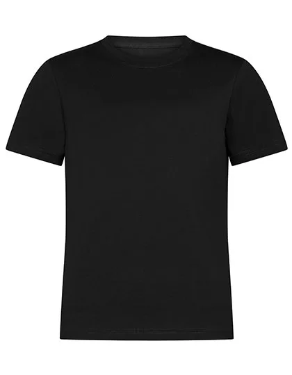Kids Luxury Roundneck Tees
