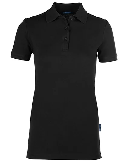 Women´s Luxury Stretch Polo
