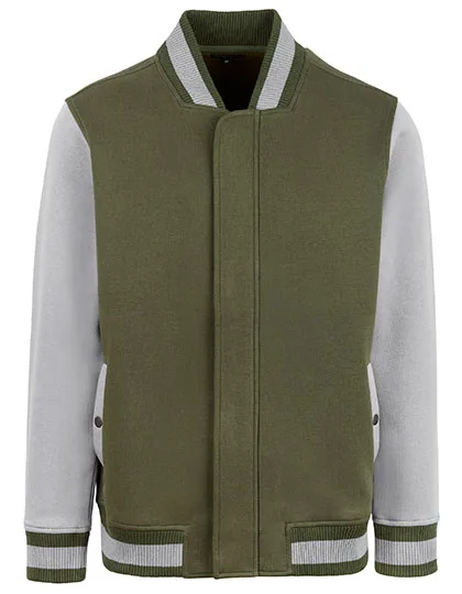 Olive / Stone