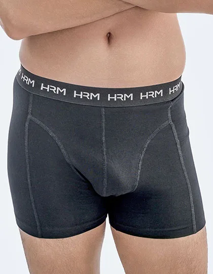 Men´s Premium Boxershorts- Pack of 3