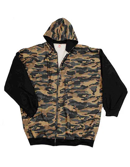 Camouflage