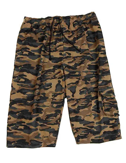 Camouflage