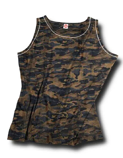 Camouflage