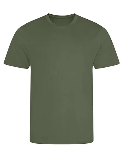 Earthy Green