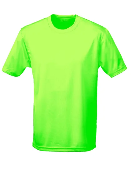 Electric Green