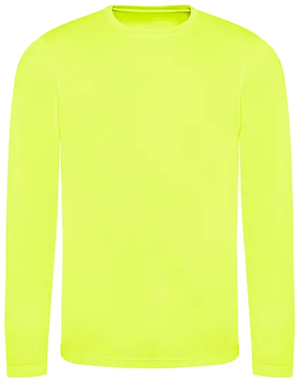 Electric Yellow